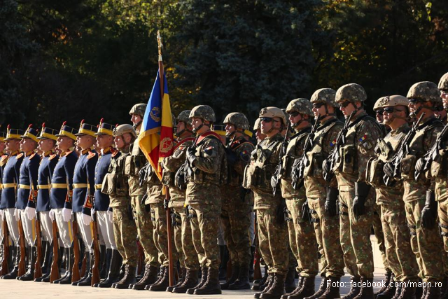 Ziua Armatei Române