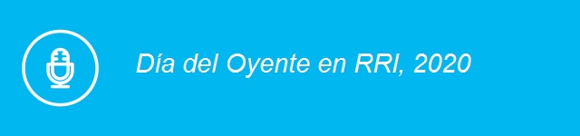 “Día del Oyente” en Radio Rumanía Internacional.