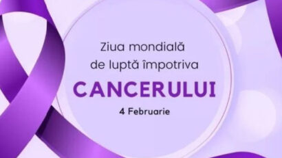 Ziua Mondială de Luptă Împotriva Cancerului
