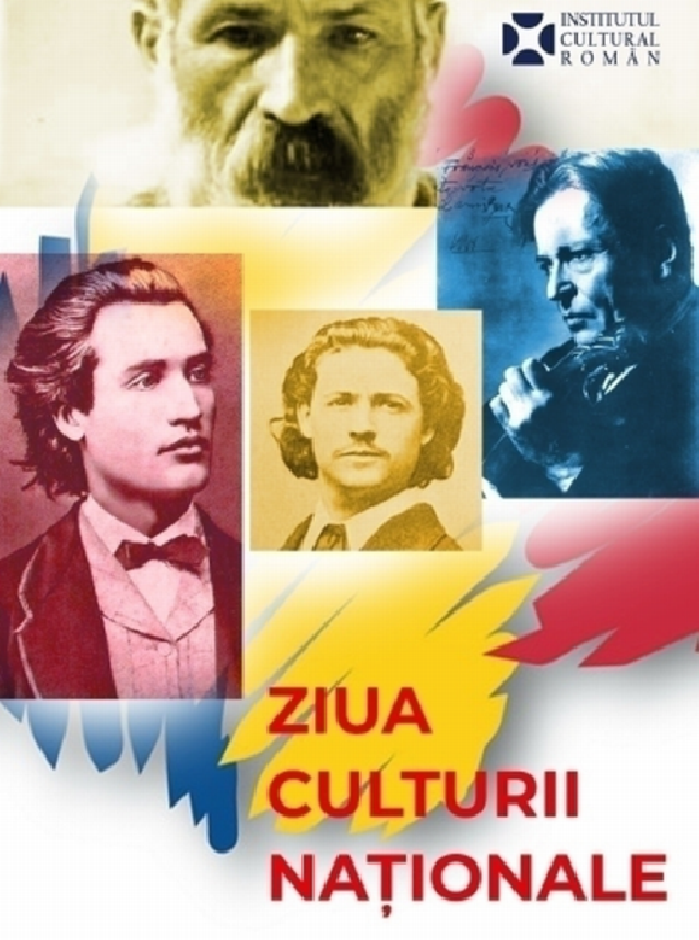 Día de la Cultura Nacional, 15 de enero de 2022
