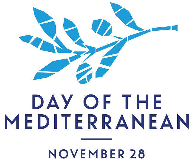 The first-ever annual celebration of the Day of the Mediterranean