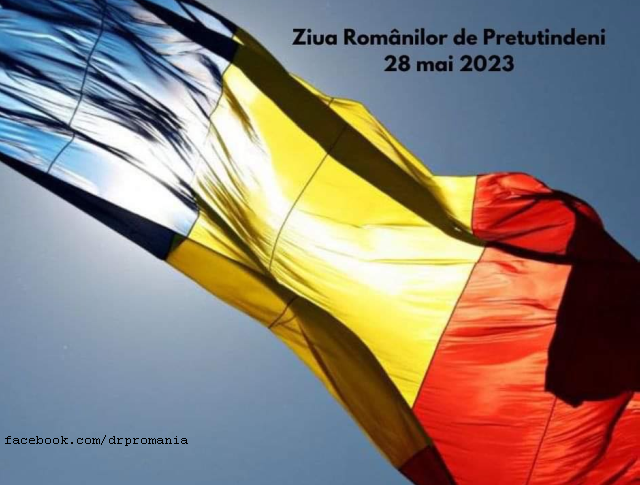 Jurnal românesc – 24.05.2023