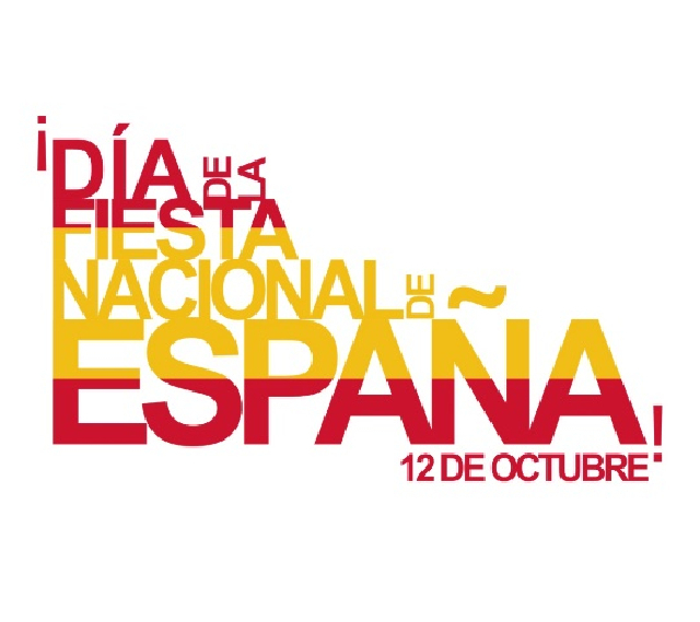 Fiesta Nacional de España 2020