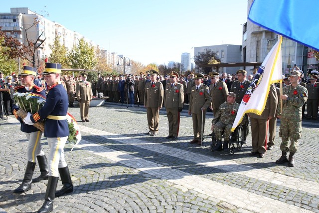 Ziua veteranilor