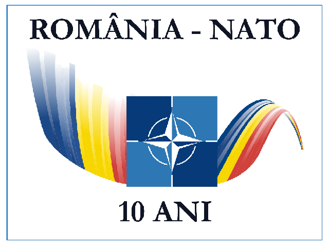 10 років членства Румунії в НАТО