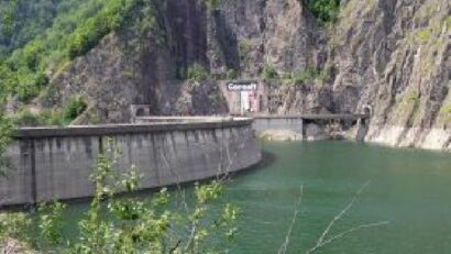 Samir Bechka (Algérie) – Les barrages de Roumanie