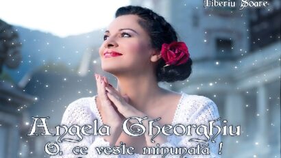 Elogi al soprano Angela Gheorghiu e all’ONR da “The Gramophone”