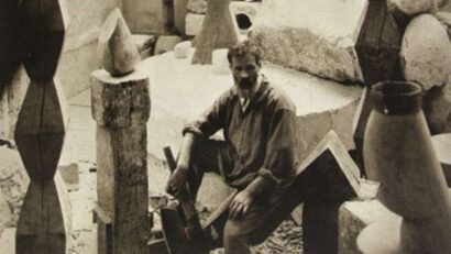 Targu Jiu – alla scoperta di Constantin Brancusi