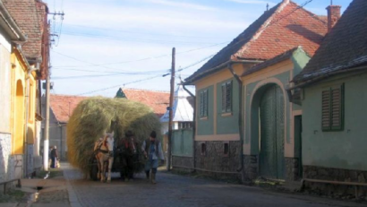 Регіон Мерджінімя Сібіулуй