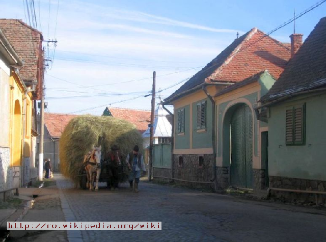 Регіон Мерджінімя Сібіулуй