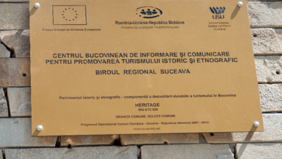 Спільна історична та етнографічна спадщина Буковини