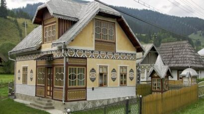 Offerte di vacanze pasquali in Romania