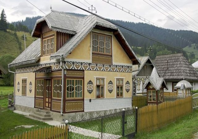 Offerte di vacanze pasquali in Romania