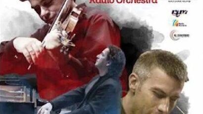 Orchestra Radio Romania in concerto a Kuala Lumpur