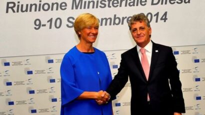 Difesa: ministro Dusa, servono posizioni integrate UE – NATO