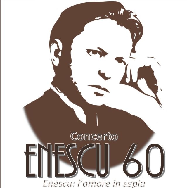 Enescu: l’amore in sepia, in concerto a Venezia