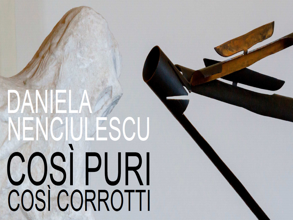 “Così puri, così corrotti”, in mostra a Pavia