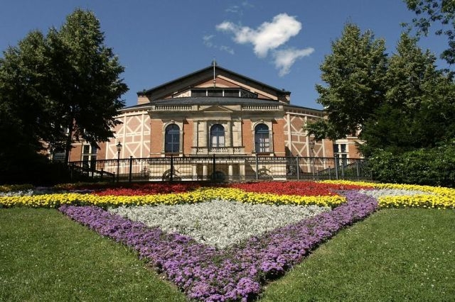 Il Festival Wagner di Bayreuth, in diretta a Radio Romania