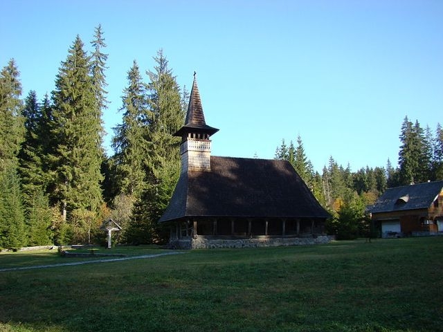 La Valle del Gurghiu – “Valle dei Re”