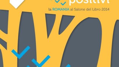 La Romania al Salone Internazionale del Libro di Torino