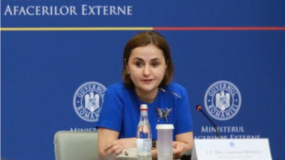 Luminiţa Odobescu, despre importanţa accederii României la programul Visa Waiver