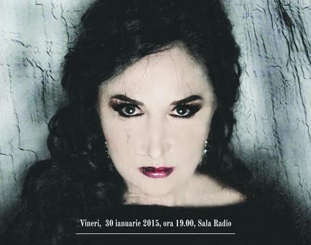 La “Norma” di Bellini, opera in concerto a Radio Romania