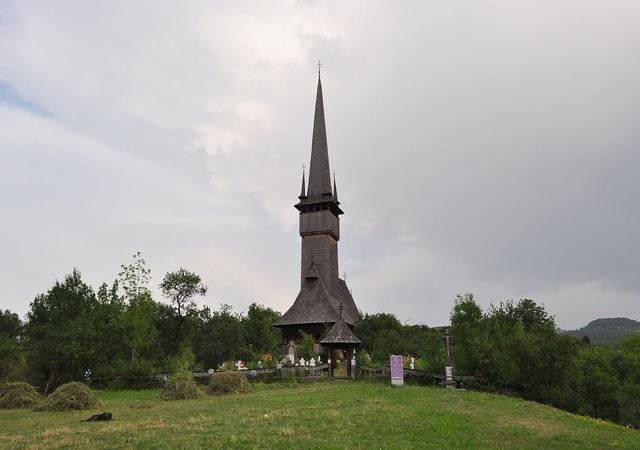 Il Maramures, tra le prime 20 destinazioni per il 2015