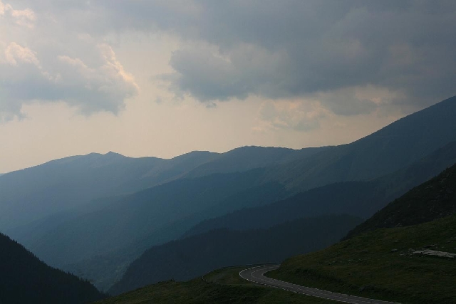 Dans le Transsibérien, ce fut la première fois