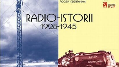 Radio – storie 1928 – 1945