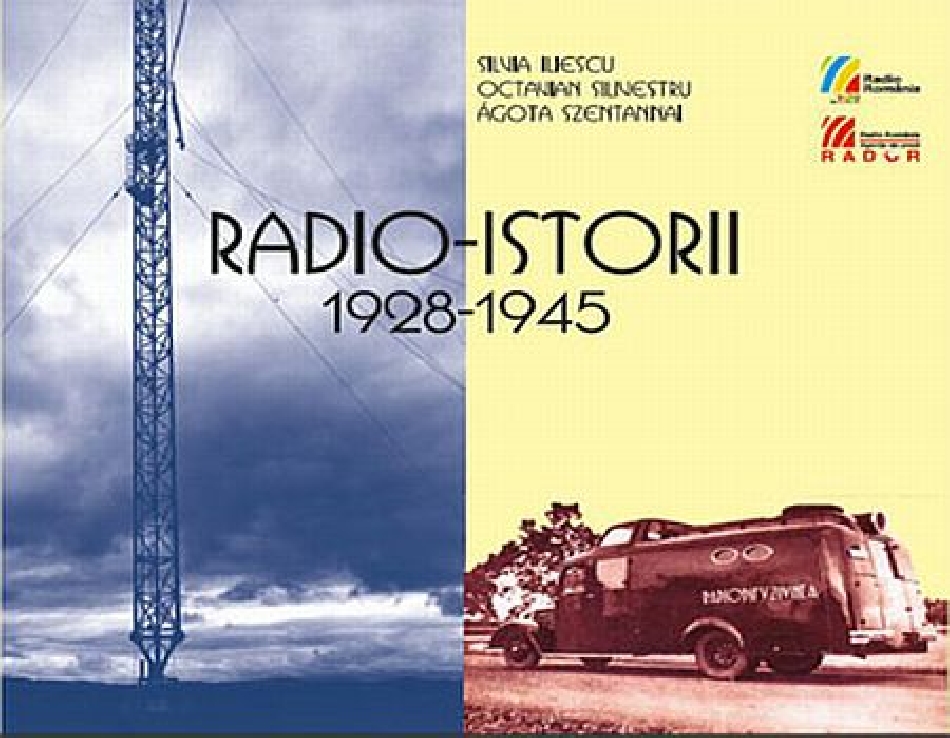 Radio – storie 1928 – 1945