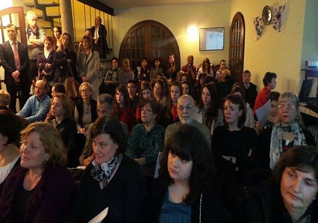 Festa della Cultura Romena a Milano