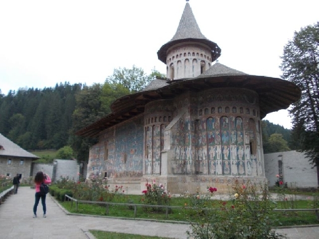 Usanze pasquali in Romania