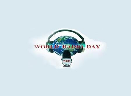 Всесвітній день ​​радіо