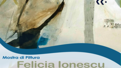 Alites – Uccelli canori di Felicia Ionescu, in mostra a Venezia