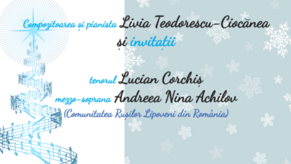 Natale, nuovo invito ROASIT a concerto