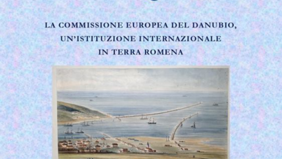 Romania2019.eu: la Commissione Europea del Danubio, in mostra a Ispra
