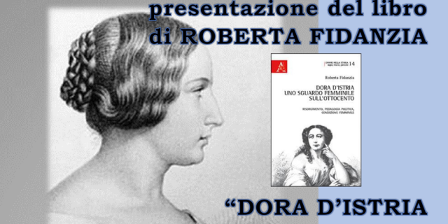 Dora d’Istria. Uno sguardo femminile sull’Ottocento, a Venezia