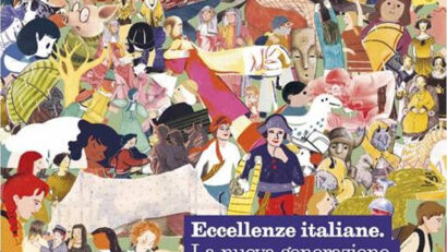 Eccellenze italiane – la nuova generazione degli illustratori per ragazzi, in mostra a Bucarest