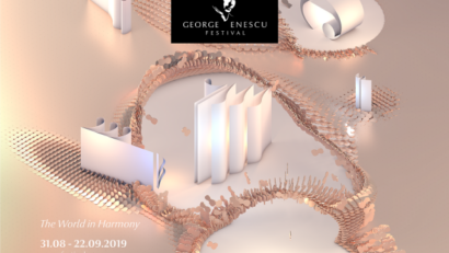 Festival George Enescu 2019: l’agenda del 6 settembre