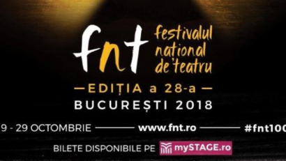 Il Festival Nazionale di Teatro 2018 – selezione ufficiale e novità