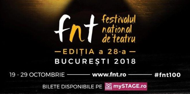 Il Festival Nazionale di Teatro 2018 – selezione ufficiale e novità