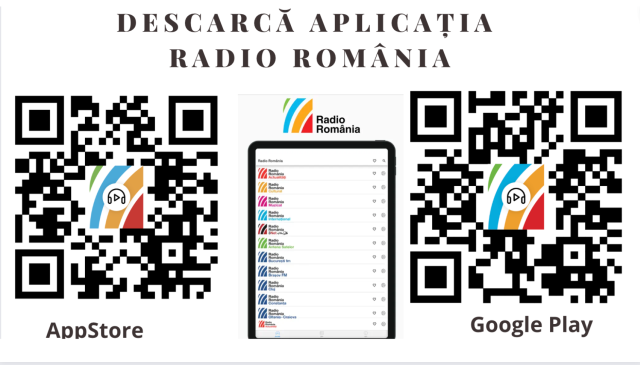 Radio România a lansat o aplicație mobilă