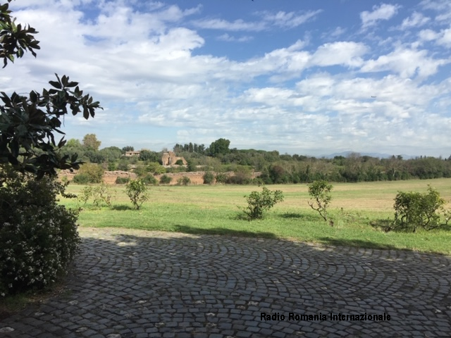 Settimana della Lingua Italiana: In Cammino nel Parco dell’Appia Antica