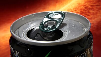 New rules on energy drinks