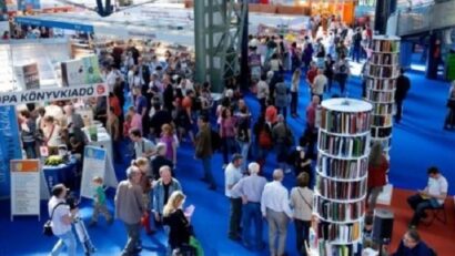Internationales Buchfestival Budapest: Rumänische Literatur keine Unbekannte im Nachbarland