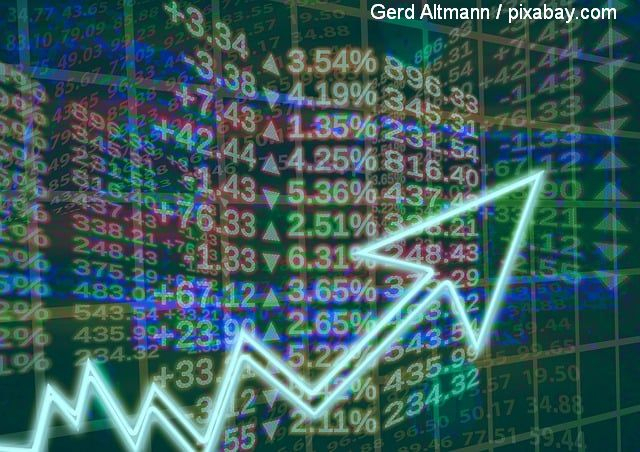 La meilleure année de l’histoire de la Bourse des valeurs de Roumanie.