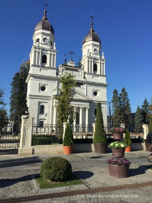 Usanze per la Festa di Santa Parascheva