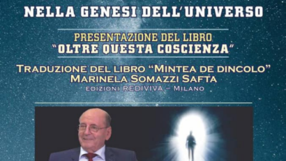 Scienza: incontri con il neurologo Constantin Dulcan a Milano e Lugano