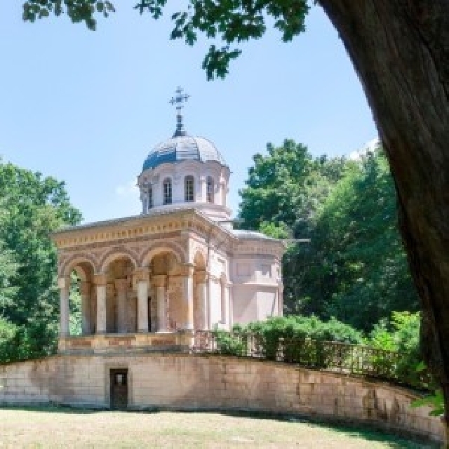 Les Journées européennes du patrimoine