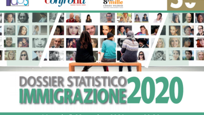 Dossier statistico immigrazione 2020, i romeni restano la più numerosa comunità straniera in Italia